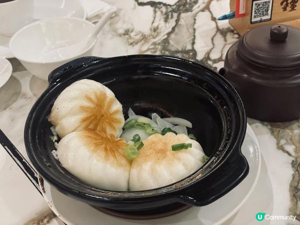 鍾菜館@高級酒樓不錯享受