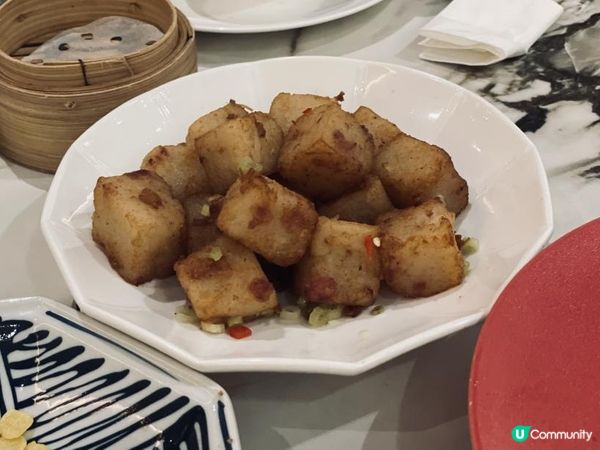 鍾菜館@高級酒樓不錯享受