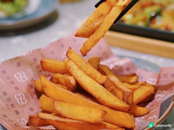 《尖沙咀新餐廳📍K11 Art Mall台灣料理》鐵板蚵仔煎🦪｜刈包｜麻辣鴨血鍋🌶️｜肉鬆芋泥蛋餅 🫔