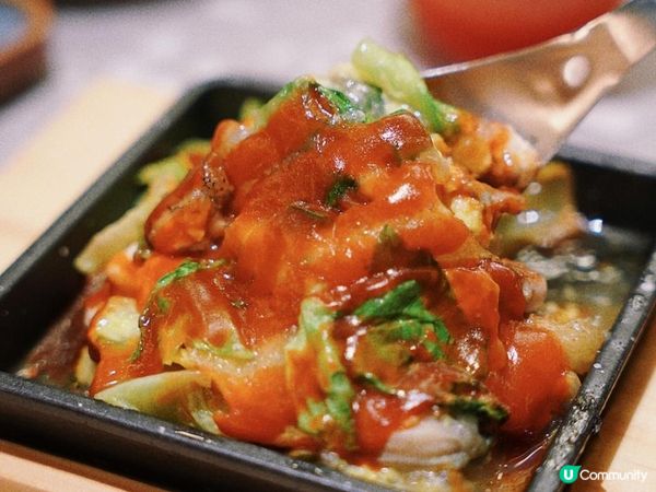 《尖沙咀新餐廳📍K11 Art Mall台灣料理》鐵板蚵仔煎🦪｜刈包｜麻辣鴨血鍋🌶️｜肉鬆芋泥蛋餅 🫔