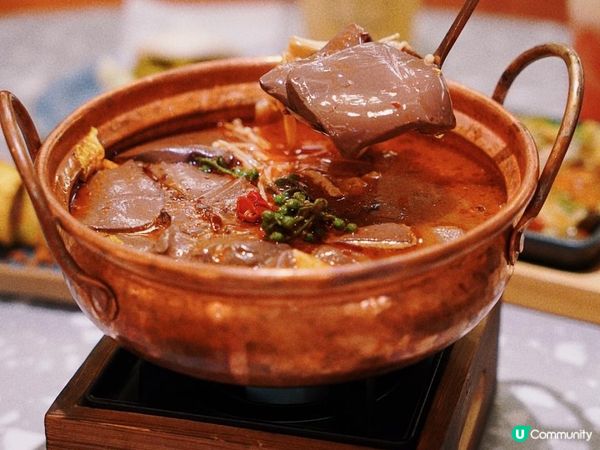 《尖沙咀新餐廳📍K11 Art Mall台灣料理》鐵板蚵仔煎🦪｜刈包｜麻辣鴨血鍋🌶️｜肉鬆芋泥蛋餅 🫔