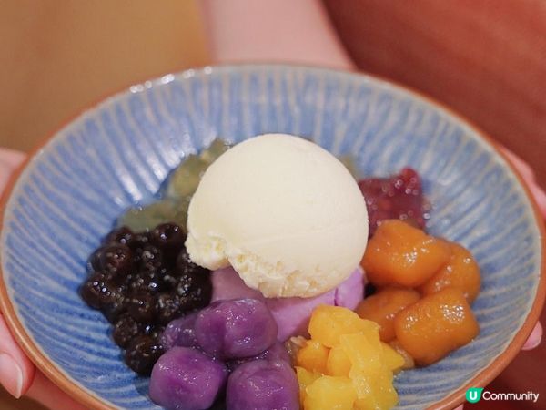 《尖沙咀新餐廳📍K11 Art Mall台灣料理》鐵板蚵仔煎🦪｜刈包｜麻辣鴨血鍋🌶️｜肉鬆芋泥蛋餅 🫔