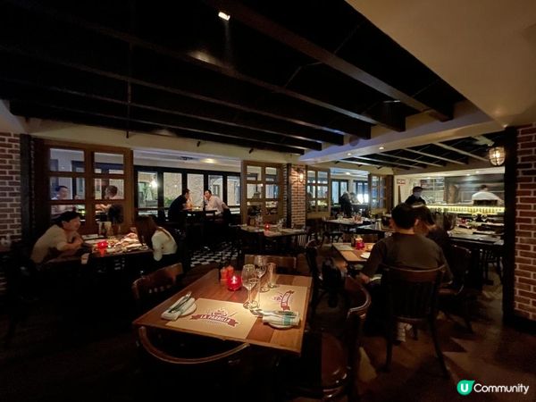 🇦🇷 阿根廷扒房