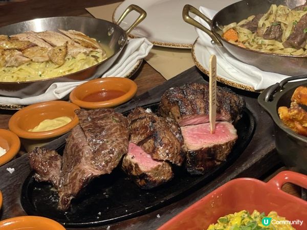 🇦🇷 阿根廷扒房