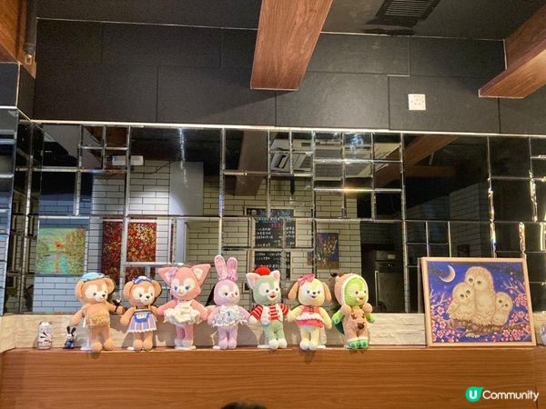 位於太子新開業貓頭鷹主題健康多樣化西餐—Owl’s Stage，限時開業優惠