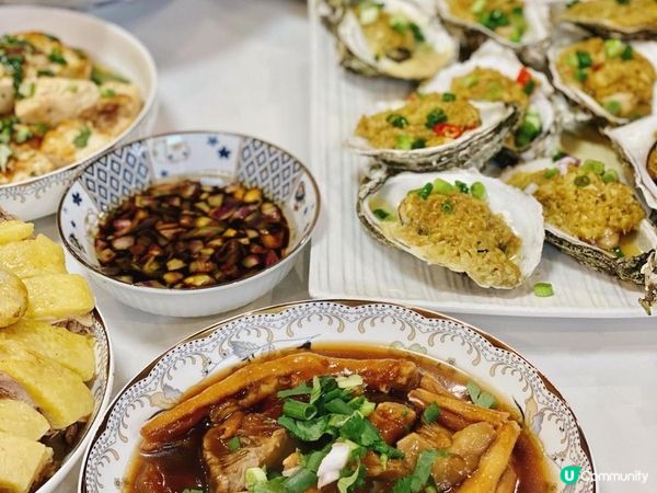 美味方便之選: 「天下第二」即食餸包