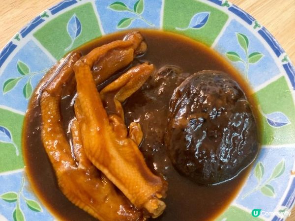 美味方便之選: 「天下第二」即食餸包