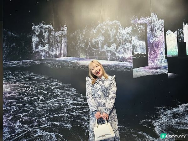 ARTE M 沉浸式數碼藝術博物館｜打卡一流！體驗7大主題｜參觀後感＋拍攝心得分享