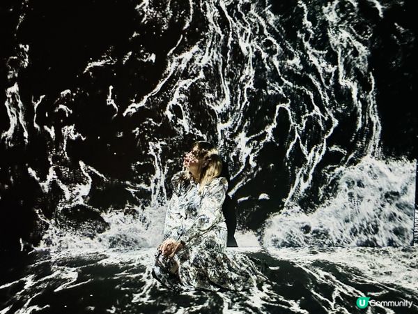 ARTE M 沉浸式數碼藝術博物館｜打卡一流！體驗7大主題｜參觀後感＋拍攝心得分享