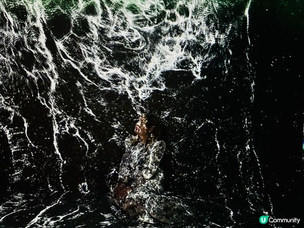 ARTE M 沉浸式數碼藝術博物館｜打卡一流！體驗7大主題｜參觀後感＋拍攝心得分享