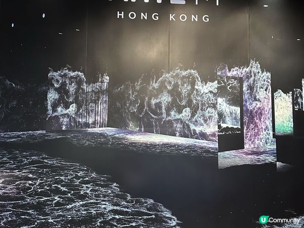 ARTE M 沉浸式數碼藝術博物館｜打卡一流！體驗7大主題｜參觀後感＋拍攝心得分享