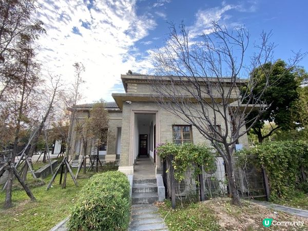 台中帝國製糖廠