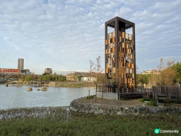 台中帝國製糖廠