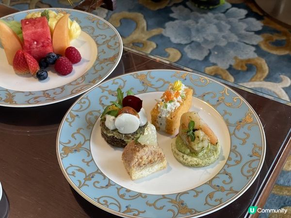 💙 滋潤美肌•全新ᴀғᴛᴇʀɴᴏᴏɴ ᴛᴇᴀ