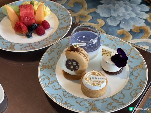 💙 滋潤美肌•全新ᴀғᴛᴇʀɴᴏᴏɴ ᴛᴇᴀ