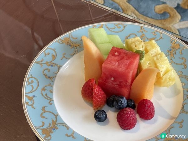 💙 滋潤美肌•全新ᴀғᴛᴇʀɴᴏᴏɴ ᴛᴇᴀ