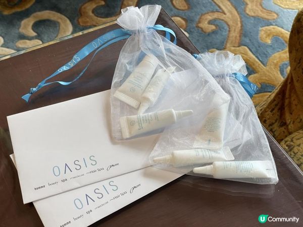 💙 滋潤美肌•全新ᴀғᴛᴇʀɴᴏᴏɴ ᴛᴇᴀ