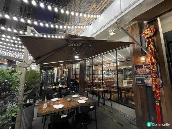 🤤 地中海特色美食