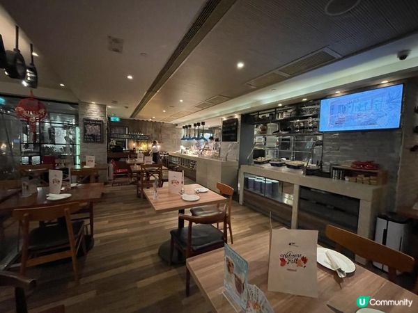 🤤 地中海特色美食