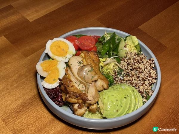 🤤 地中海特色美食