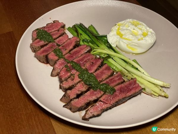 🤤 地中海特色美食