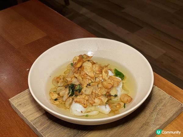 🤤 地中海特色美食