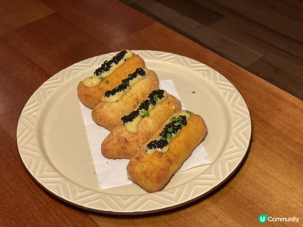 🤤 地中海特色美食