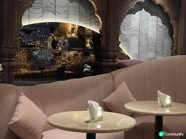 📸 打卡一流•異國風餐廳