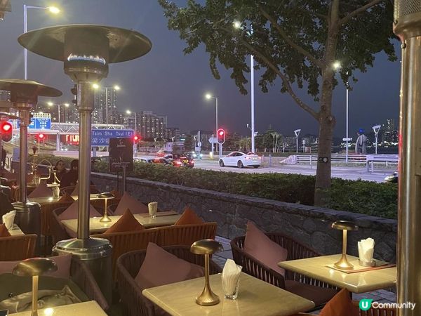 📸 打卡一流•異國風餐廳