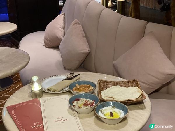 📸 打卡一流•異國風餐廳