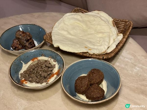 📸 打卡一流•異國風餐廳