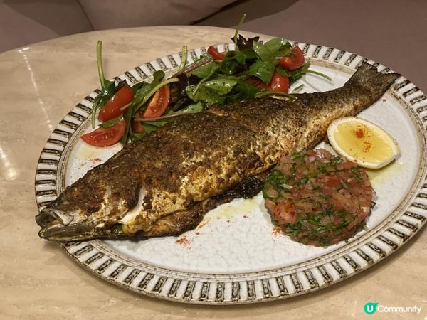 📸 打卡一流•異國風餐廳