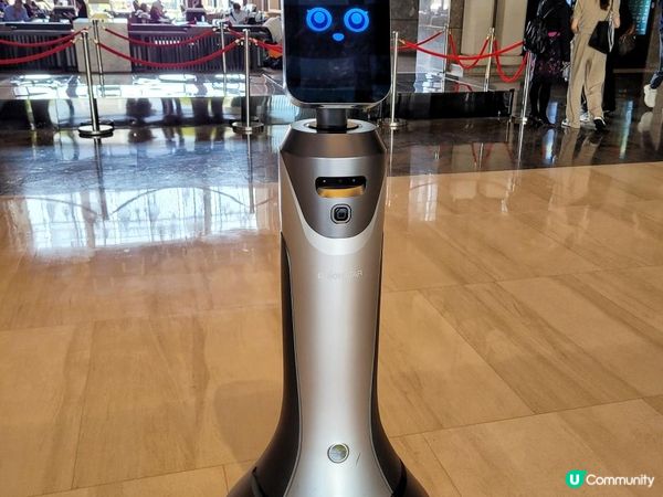 《環迴深圳》X碧海藍天X適合一家大細的金沙灣萬豪