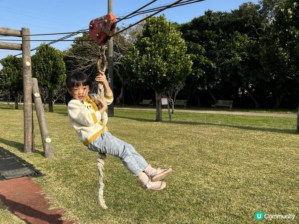 #沖繩隱藏神秘樹屋公園