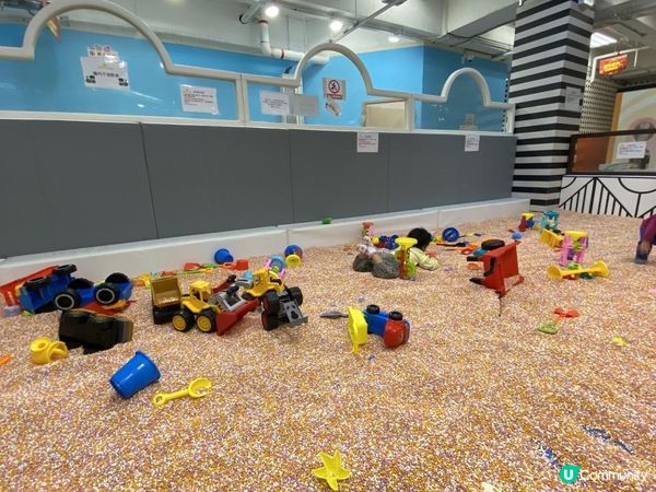 📍屯門超大超多Fun🎪Playhouse 推介✨