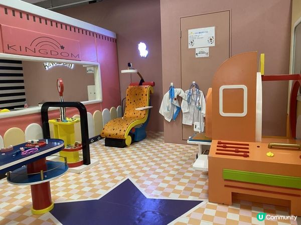 📍屯門超大超多Fun🎪Playhouse 推介✨