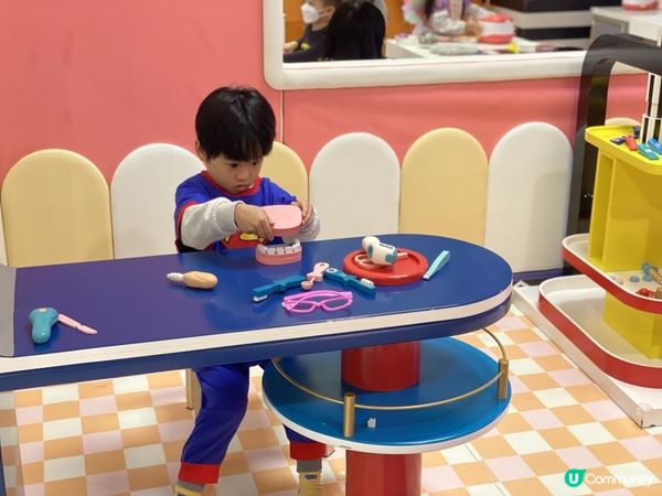 📍屯門超大超多Fun🎪Playhouse 推介✨