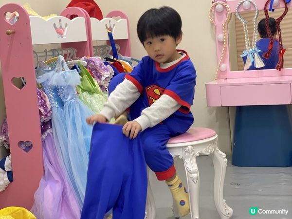 📍屯門超大超多Fun🎪Playhouse 推介✨