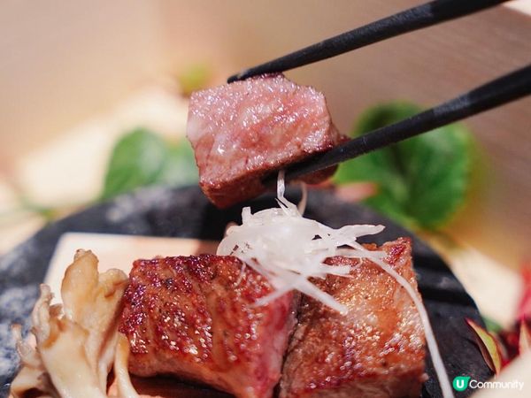 《2023春季香港餐廳周赢家版🏆》30多間「和牛特輯」餐廳🐃｜午市低至$148及晚市低至$298💰