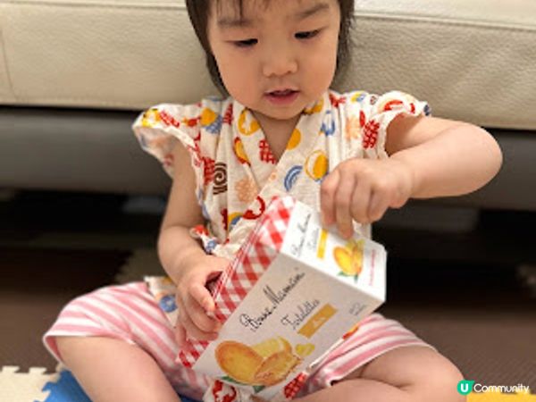 [美食] 法式超市 L'Azur Gourmet 「法式兒童節派對」。親民價法式有營健康零食