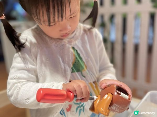 期待左好耐既《侏羅紀恐龍探險樂園香港站》終於開幕啦！😍 又多一個 #復活節好去處！