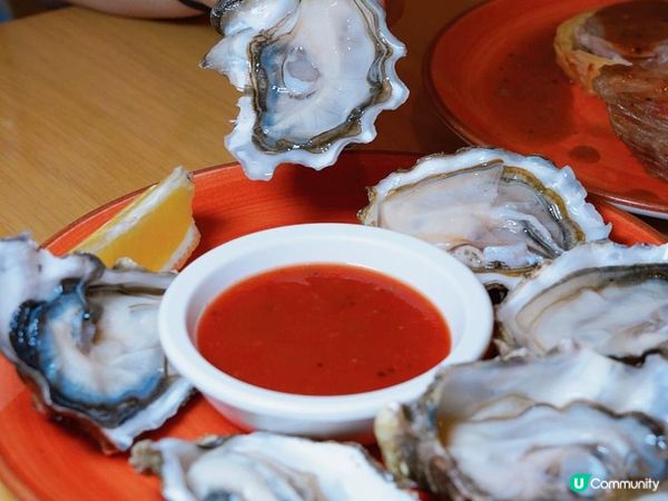 《旺角康得思酒店「饕饗海之味」自助餐》快閃85折優惠🔥｜多款冰鎮海鮮🦞｜刺身壽司｜即開生蠔🦪｜威靈頓牛柳🐮｜精緻甜品🍮