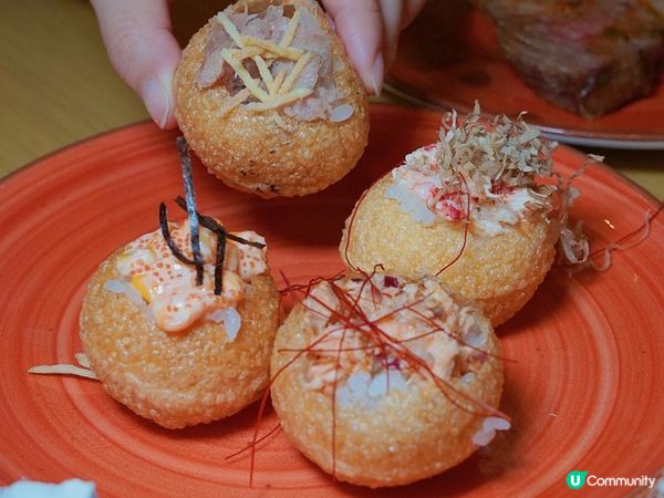 《旺角康得思酒店「饕饗海之味」自助餐》快閃85折優惠🔥｜多款冰鎮海鮮🦞｜刺身壽司｜即開生蠔🦪｜威靈頓牛柳🐮｜精緻甜品🍮