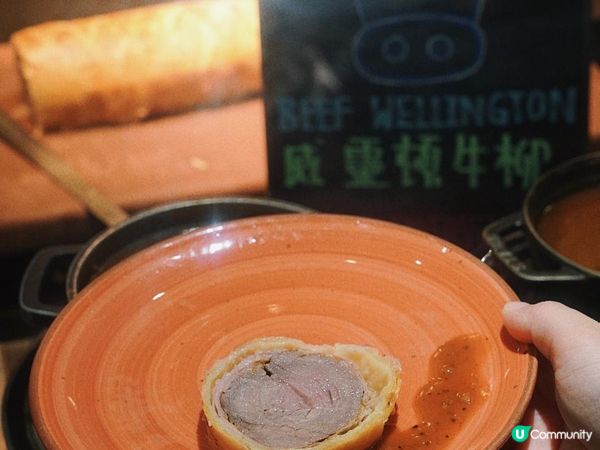 《旺角康得思酒店「饕饗海之味」自助餐》快閃85折優惠🔥｜多款冰鎮海鮮🦞｜刺身壽司｜即開生蠔🦪｜威靈頓牛柳🐮｜精緻甜品🍮