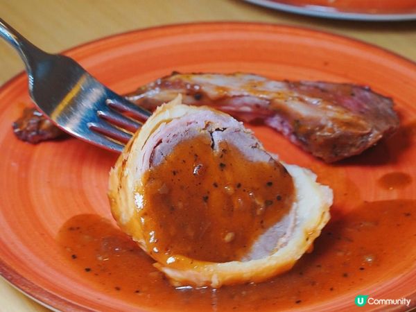 《旺角康得思酒店「饕饗海之味」自助餐》快閃85折優惠🔥｜多款冰鎮海鮮🦞｜刺身壽司｜即開生蠔🦪｜威靈頓牛柳🐮｜精緻甜品🍮