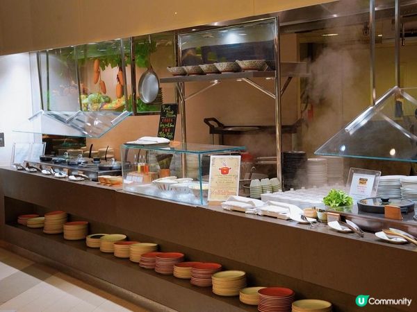 《旺角康得思酒店「饕饗海之味」自助餐》快閃85折優惠🔥｜多款冰鎮海鮮🦞｜刺身壽司｜即開生蠔🦪｜威靈頓牛柳🐮｜精緻甜品🍮