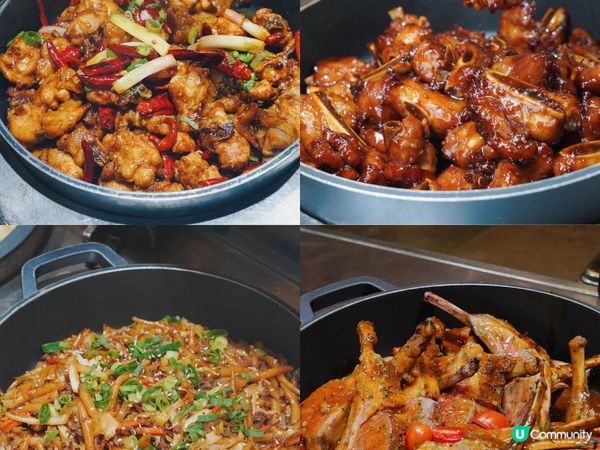 《旺角康得思酒店「饕饗海之味」自助餐》快閃85折優惠🔥｜多款冰鎮海鮮🦞｜刺身壽司｜即開生蠔🦪｜威靈頓牛柳🐮｜精緻甜品🍮