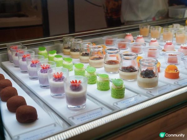 《旺角康得思酒店「饕饗海之味」自助餐》快閃85折優惠🔥｜多款冰鎮海鮮🦞｜刺身壽司｜即開生蠔🦪｜威靈頓牛柳🐮｜精緻甜品🍮