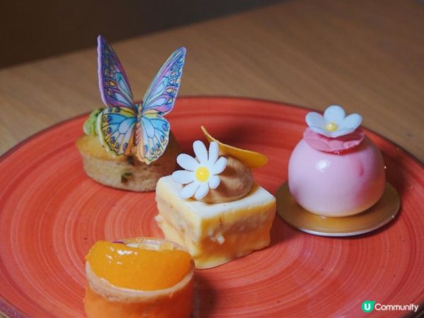 《旺角康得思酒店「饕饗海之味」自助餐》快閃85折優惠🔥｜多款冰鎮海鮮🦞｜刺身壽司｜即開生蠔🦪｜威靈頓牛柳🐮｜精緻甜品🍮