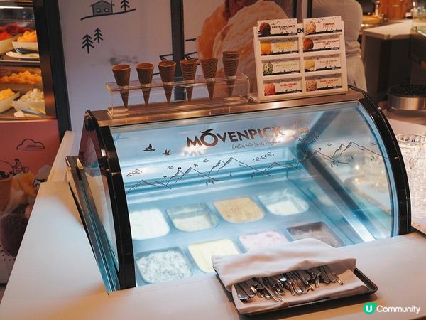 《旺角康得思酒店「饕饗海之味」自助餐》快閃85折優惠🔥｜多款冰鎮海鮮🦞｜刺身壽司｜即開生蠔🦪｜威靈頓牛柳🐮｜精緻甜品🍮